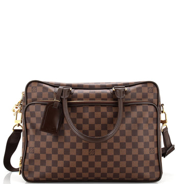 Louis Vuitton Icare Laptop Bag Damier