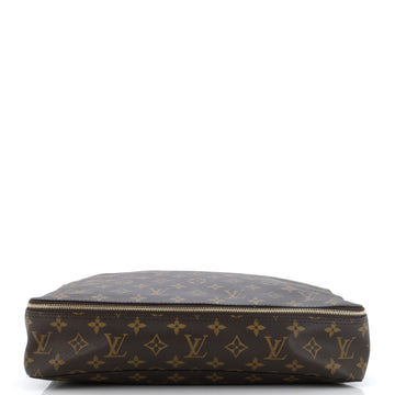 Louis Vuitton Packing Cube Monogram Canvas GM