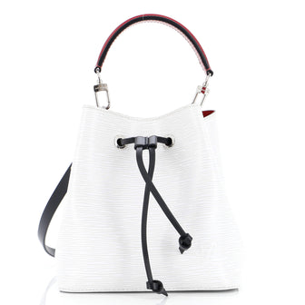 Louis Vuitton NeoNoe Handbag Epi Leather BB