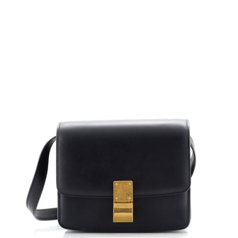 Celine Classic Box Bag Smooth Leather Small