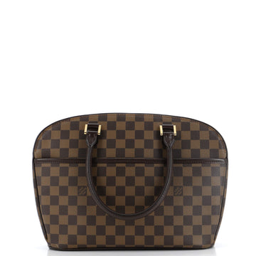 Louis Vuitton Sarria Handbag Damier Horizontal