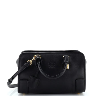 Loewe Amazona Bag Leather 23