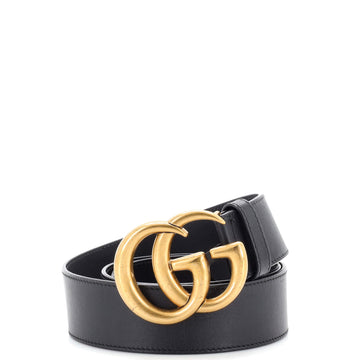 Gucci GG Marmont Belt Leather Medium