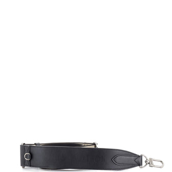 Louis Vuitton Sporty Logo Bandouliere Strap Jacquard