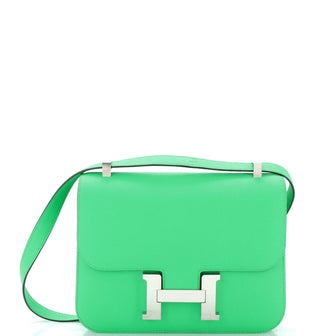 Hermes Constance NM Bag Epsom 24