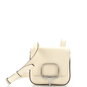Hermes Della Cavalleria Shoulder Bag Epsom Mini