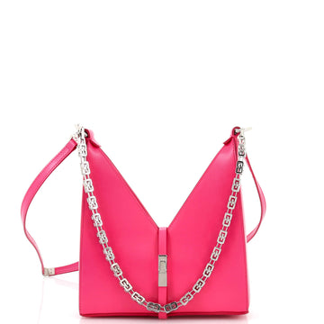 Givenchy Cut Out Bag Leather Mini