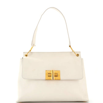 Tom Ford Natalia Shoulder Bag Leather Medium