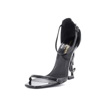Saint Laurent Women's Opyum Heels Patent 110