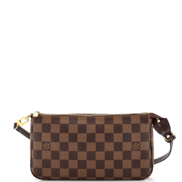 Louis Vuitton Pochette Accessoires NM Damier