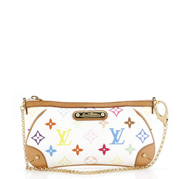 Louis Vuitton Milla Pochette Monogram Multicolor MM