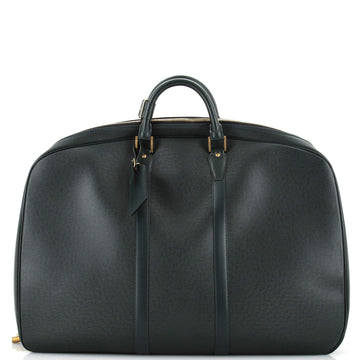 Louis Vuitton Helanga Bag Taiga Leather 1 Poche