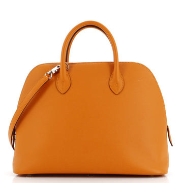 Hermes Bolide 1923 Bag Epsom 30