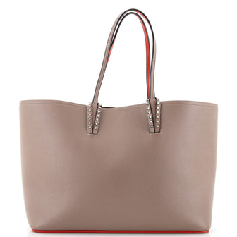 Christian Louboutin Cabata East West Tote Leather Large
