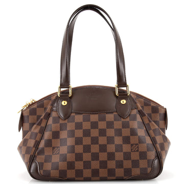 Louis Vuitton Verona Handbag Damier PM