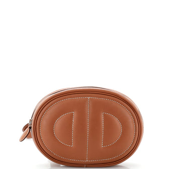 Hermes In-The-Loop Belt Bag Swift