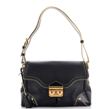 Louis Vuitton Suhali L'Essentiel Handbag Leather