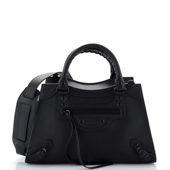 Balenciaga Neo Classic City Bag Leather Small