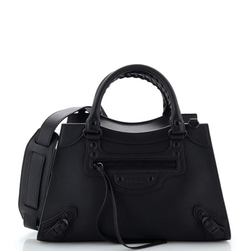 Balenciaga Neo Classic City Bag Leather Small