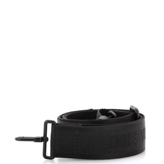 Louis Vuitton Keepall Shoulder Strap Nylon