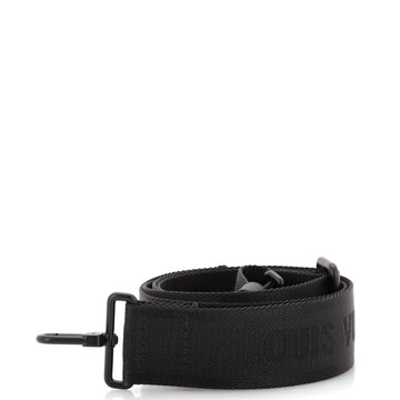 Louis Vuitton Keepall Shoulder Strap Nylon