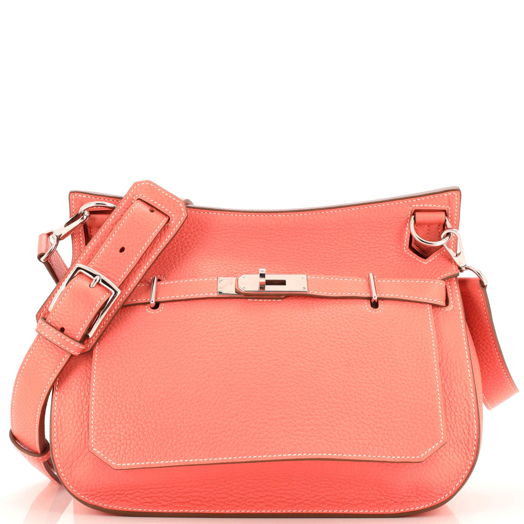 Jypsiere Bag Clemence 28 / pink