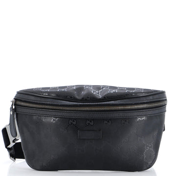 Gucci Belt Bag GG Imprime Medium