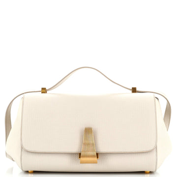 Bottega Veneta BV Angle Bag Leather Medium