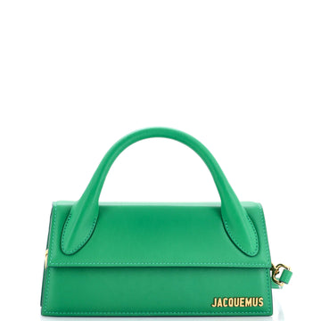 Le Chiquito Bag Leather Long