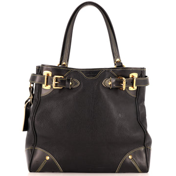 Louis Vuitton Suhali Le Majestueux Handbag Leather