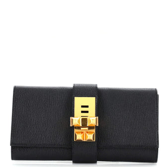 Hermes Medor Clutch Chevre Mysore 23