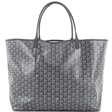 Goyard Saint Louis Tote Coated Canvas GM