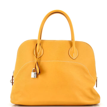 Hermes Bolide Bag Sikkim Relax 35