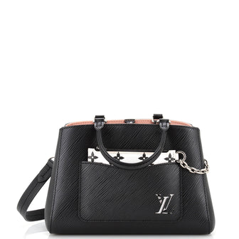 Louis Vuitton Marelle Tote Epi Leather BB