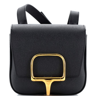 Hermes Della Cavalleria Shoulder Bag Epsom Mini