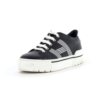 Hermes Women's Dare Sneakers Leather
