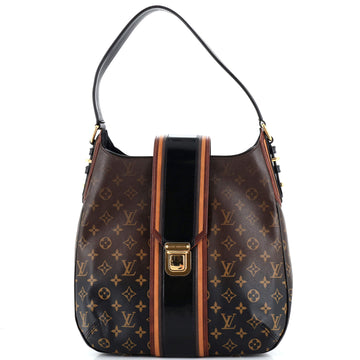Louis Vuitton Musette Handbag Limited Edition Monogram Mirage