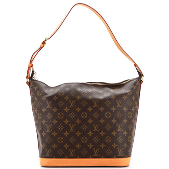 Louis Vuitton Sharon Stone Amfar Three Bag Monogram Canvas