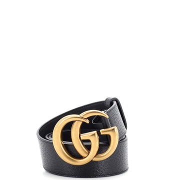 Gucci GG Marmont Belt Leather Medium