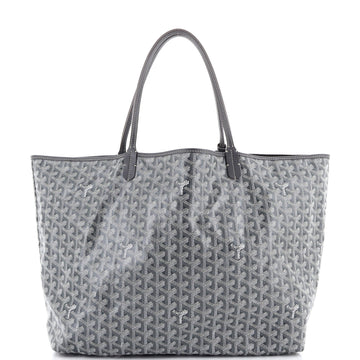 Goyard Saint Louis Tote Coated Canvas GM