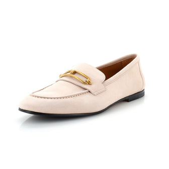 Hermes Women's Colette Loafers Suede