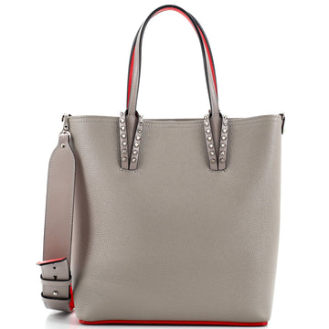 Christian Louboutin Cabata North South Tote Leather