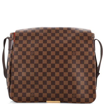 Louis Vuitton Bastille Bag Damier