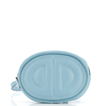 Hermes In-The-Loop Belt Bag Verso Swift