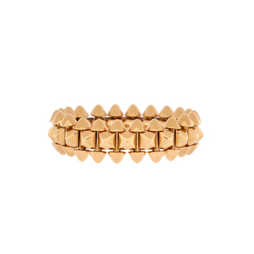 Cartier Clash de Cartier Ring 18K Rose Gold Small