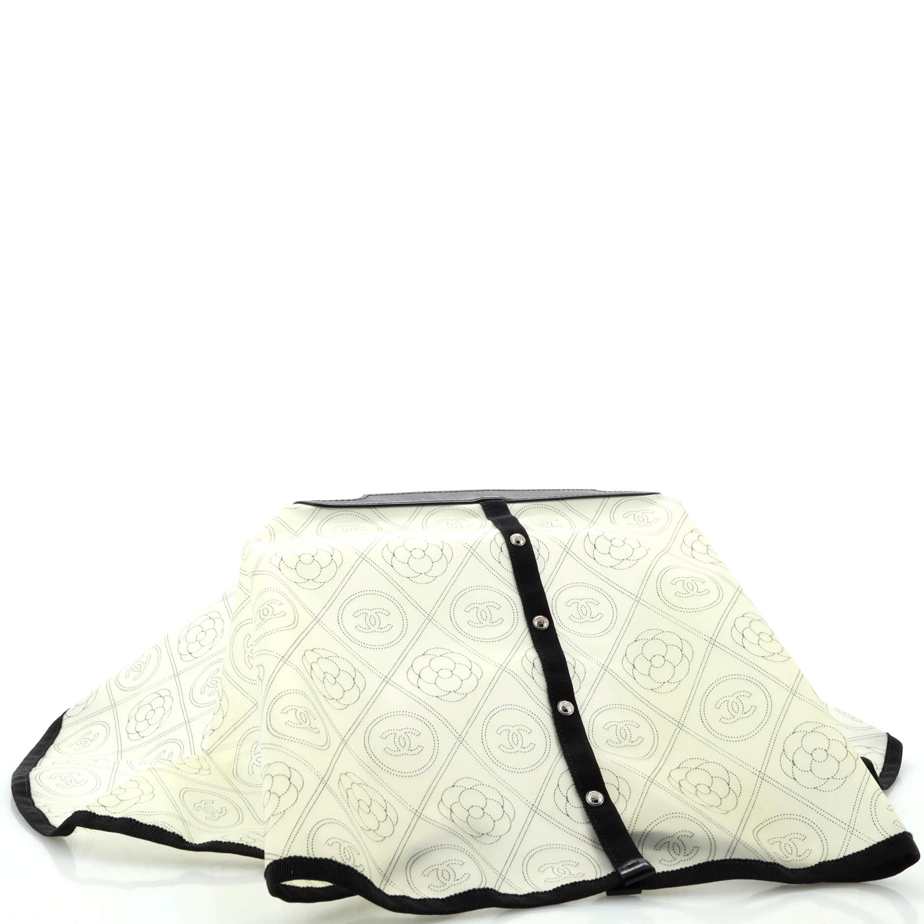 hbrc bag rain cover for chanel Camellia Handbag Raincoat Printed PVC Black 27539349 Trolling Rod Saltwater Offshore sea striker Size:684-4 (8ft 4in 6wt) About 70 × 70