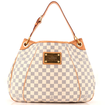 Louis Vuitton Galliera Handbag Damier PM