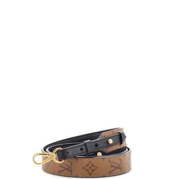 Louis Vuitton Bandouliere Strap Monogram Canvas XL