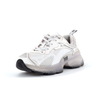 Christian Dior Women's Vibe Sneakers Technical Fabric and Mesh