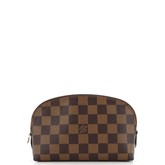 Louis Vuitton Cosmetic Pouch Damier